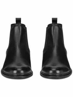 Chelsea STEFF-78 MB Nero