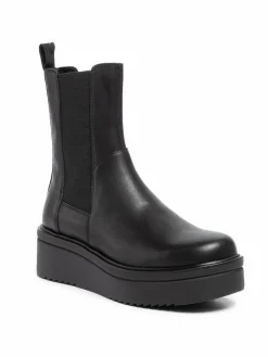 Chelsea Tara 4846-101-20 Nero