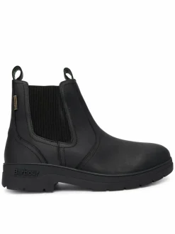 Chelsea Turnbull MFO0817BK11 Nero