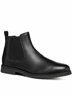 Chelsea Uomo Claudio U2658A 00043 C9999 Nero