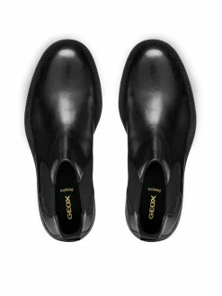 Chelsea U Redclif U56LXB 0003C C9999 Nero