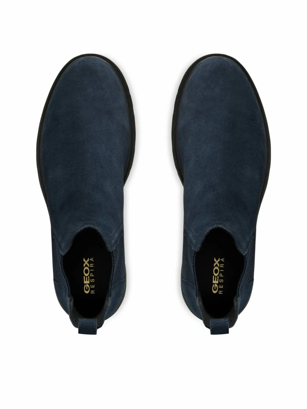 Chelsea U Spherica Ec1 U36D1C 00022 C4002 Blu scuro