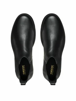 Chelsea U Spherica Ec1 U36D1C 00046 C9997 Nero