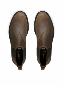 Chelsea U Spherica Ec7 U46FRA 000FF C6010 Marrone