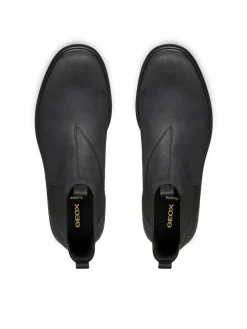 Chelsea U Spherica Ec7 U46FRA 000FF C9997 Nero