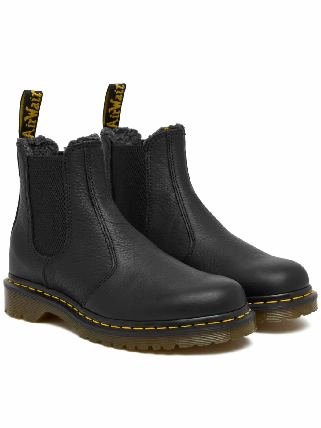 Chelsea 1460 Wl DM31874001 Nero