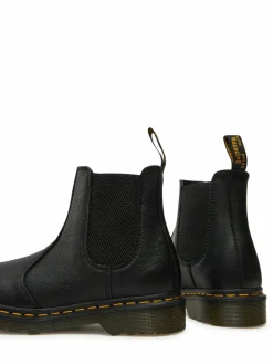 Chelsea 2976 Women's Leather Chelsea 30698001 Nero