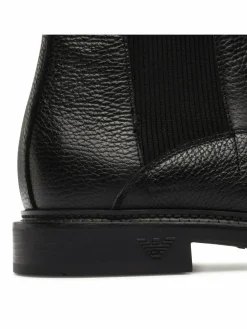 Chelsea X4M389 XF583 00002 Nero