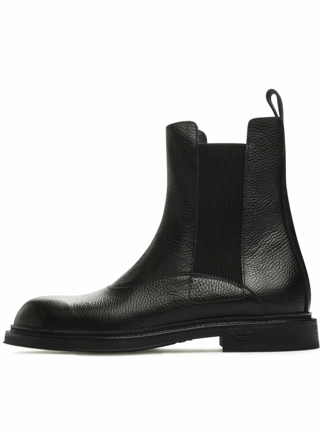 Chelsea X4M389 XF583 00002 Nero