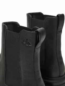 Chelsea YM0YM01334 Nero