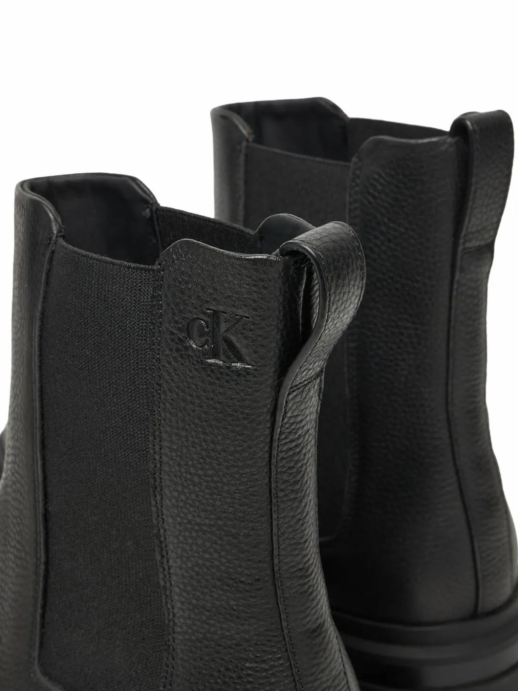 Chelsea YM0YM01334 Nero