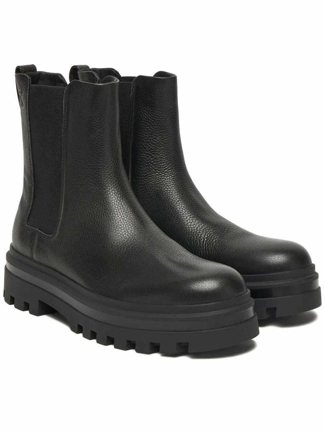 Chelsea YM0YM01334 Nero