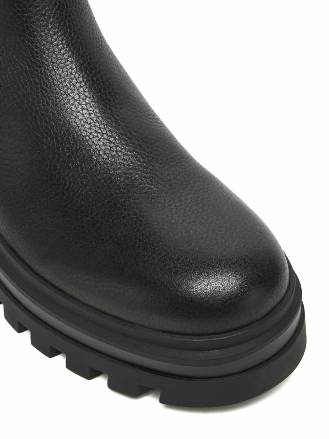 Chelsea YM0YM01334 Nero