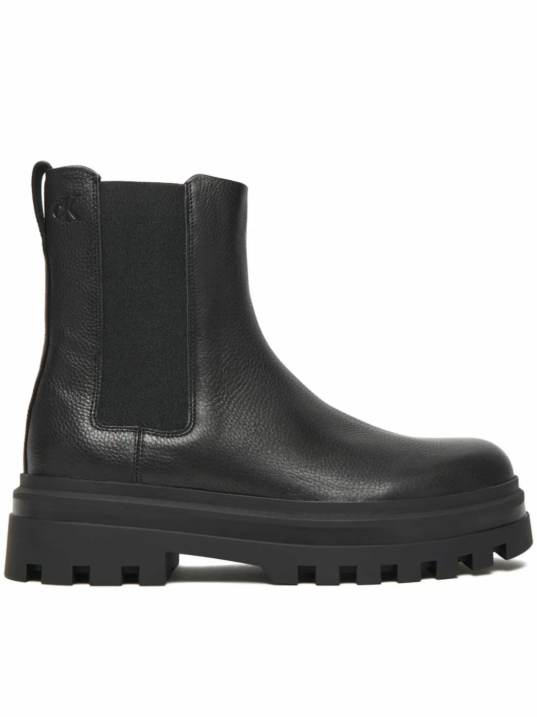 Chelsea YM0YM01334 Nero