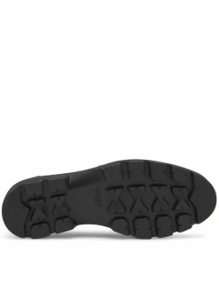 Chunky loafers AMANTEA-E23-28180NAP Nero