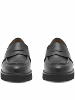 Chunky loafers AMANTEA-E23-28180NAP Nero
