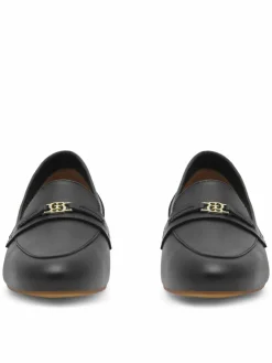Chunky loafers AMBER-23453PE Nero