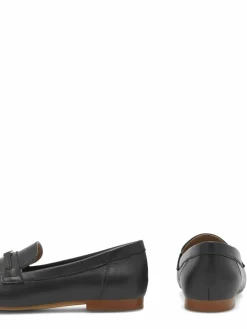 Chunky loafers AMBER-23453PE Nero