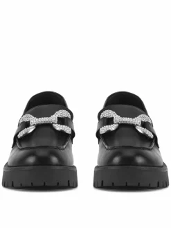 Chunky loafers ARC-E1091-04SB Nero