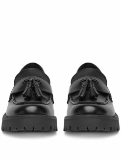 Chunky loafers ARC-F1091-05SB Nero