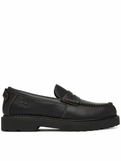 Chunky loafers Archive '01 Loafer EM0EM01710 Nero