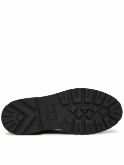 Chunky loafers Archive '01 Loafer EM0EM01710 Nero