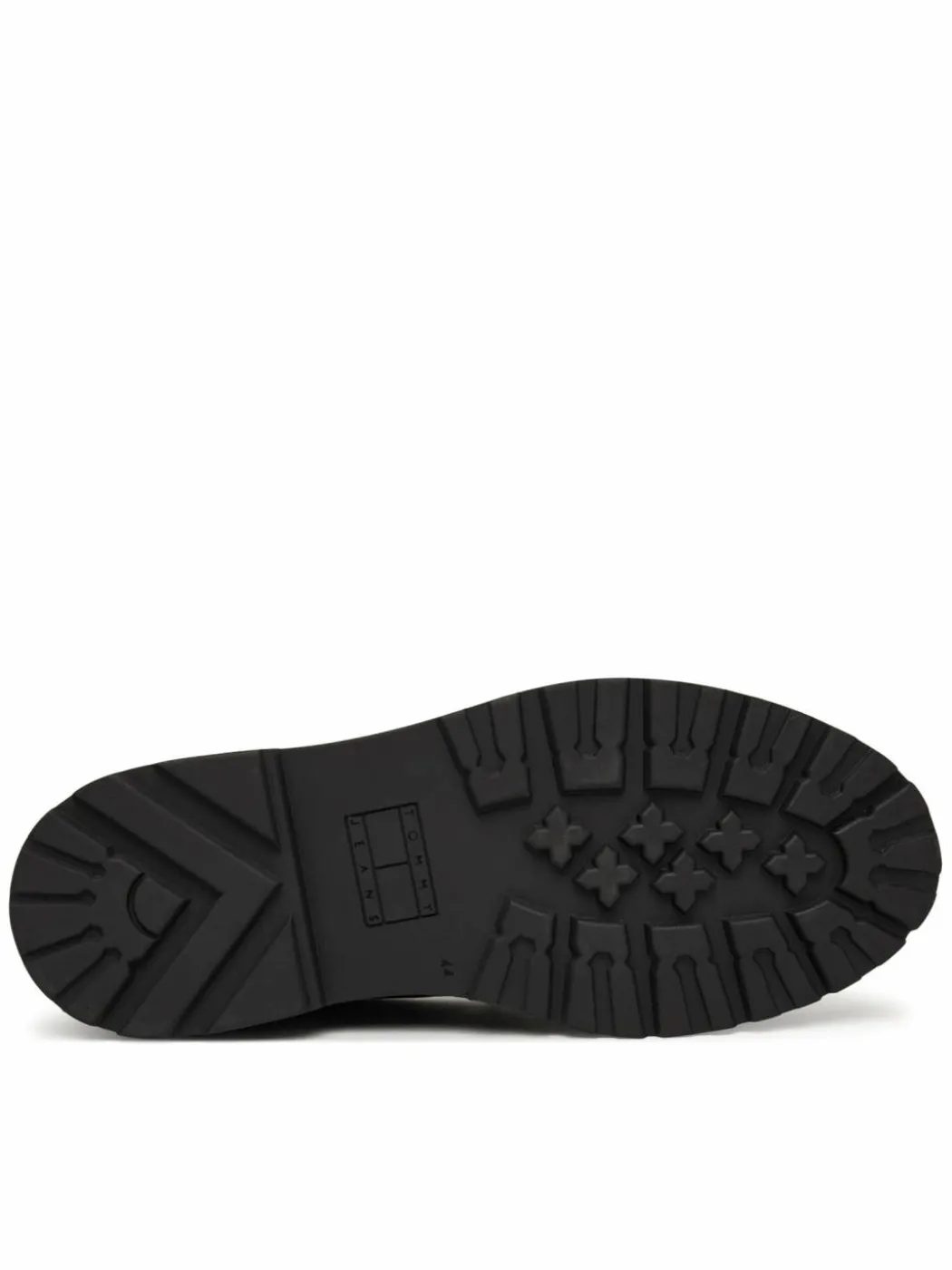 Chunky loafers Archive '01 Loafer EM0EM01710 Nero