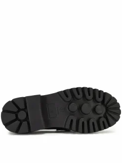 Chunky loafers ASA-915-933-2 Nero