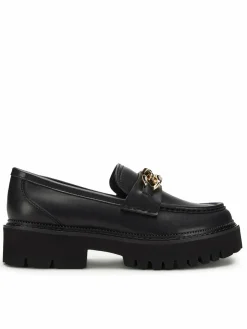 Chunky loafers ASA-915-933-2 Nero