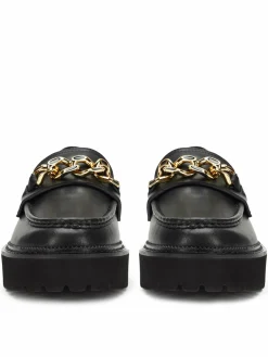 Chunky loafers ASA-915-933-2 Nero