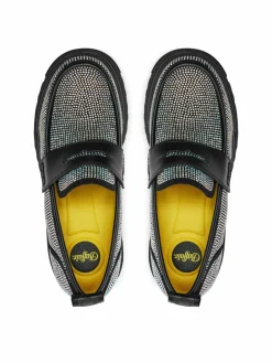 Chunky loafers Aspha Loafer 1624064 Nero