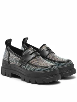Chunky loafers Aspha Loafer 1624064 Nero