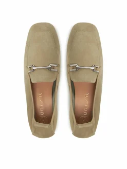 Chunky loafers Bairon Ks Verde