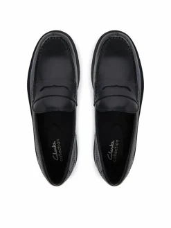 Chunky loafers Berwick Lo 26183727 Nero