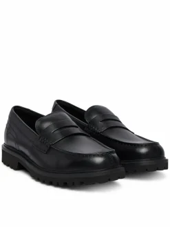 Chunky loafers Berwick Lo 26183727 Nero