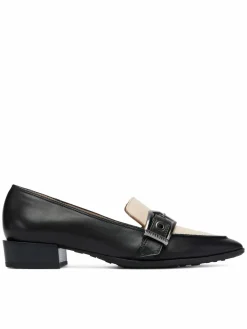 Chunky loafers BHI254262 Nero
