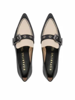 Chunky loafers BHI254262 Nero