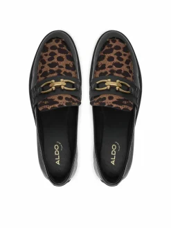 Chunky loafers Bissom 13838572 Marrone