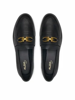 Chunky loafers Bissom 13838571 Nero