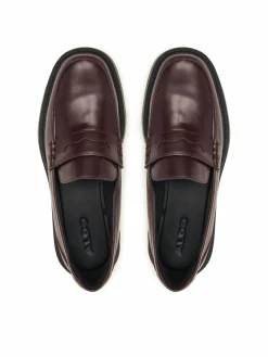 Chunky loafers Cadaycia 14058782 Bordeaux
