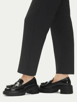 Chunky loafers C-AVIANA-PM014-03 Nero