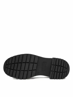 Chunky loafers C-AVIANA-PM014-03 Nero