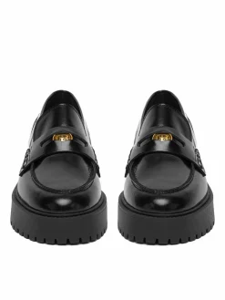 Chunky loafers C-CARRIE1 Nero