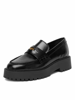Chunky loafers C-CARRIE1 Nero