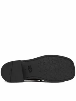Chunky loafers CCH83 Bordeaux