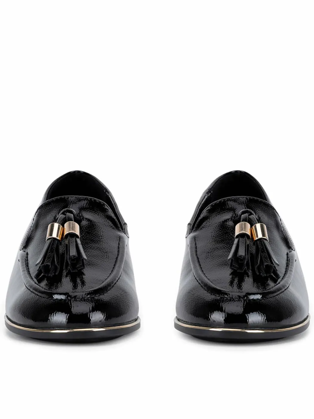 Chunky loafers CD24055-1 Nero