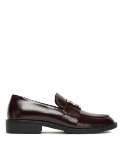 Chunky loafers CEO-HYF62303CS-1 Bordeaux