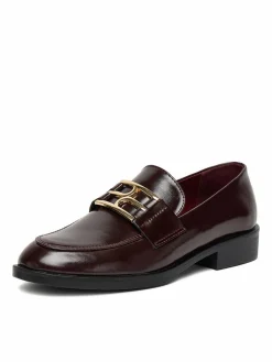 Chunky loafers CEO-HYF62303CS-1 Bordeaux