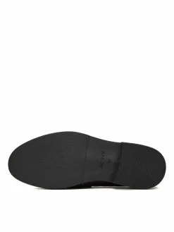 Chunky loafers CEO-HYF62303CS-1 Bordeaux