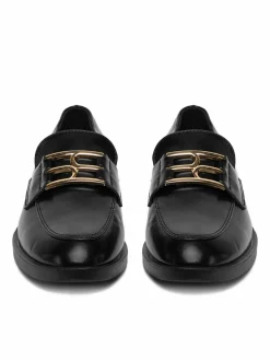Chunky loafers CEO-HYF62303CS-1 Nero